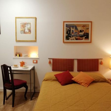 Apartament Rizzi, Elegante Monolocale In Centro Storico Wenecja Zewnętrze zdjęcie