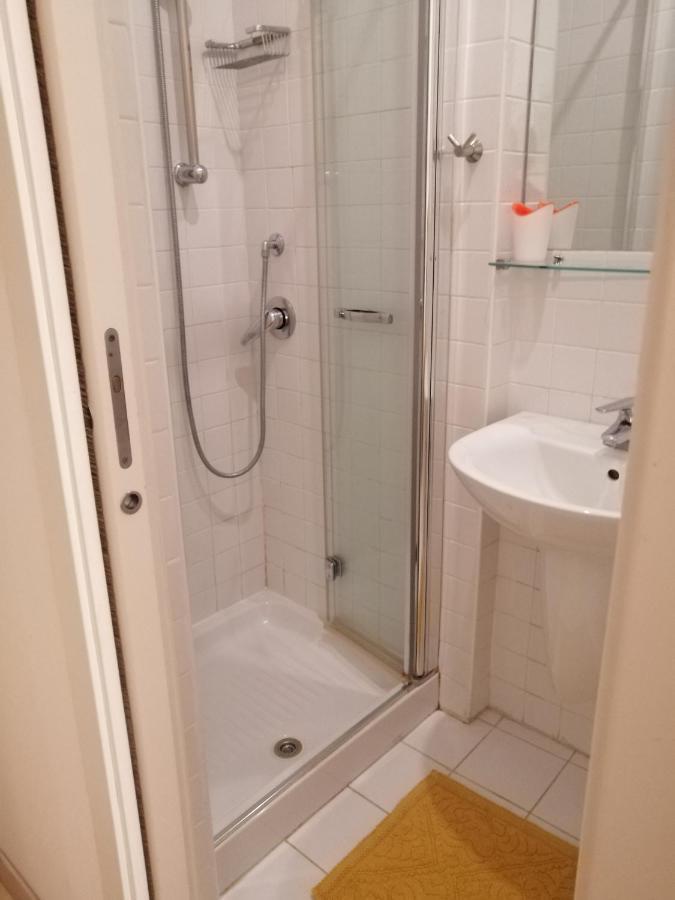 Apartament Rizzi, Elegante Monolocale In Centro Storico Wenecja Zewnętrze zdjęcie