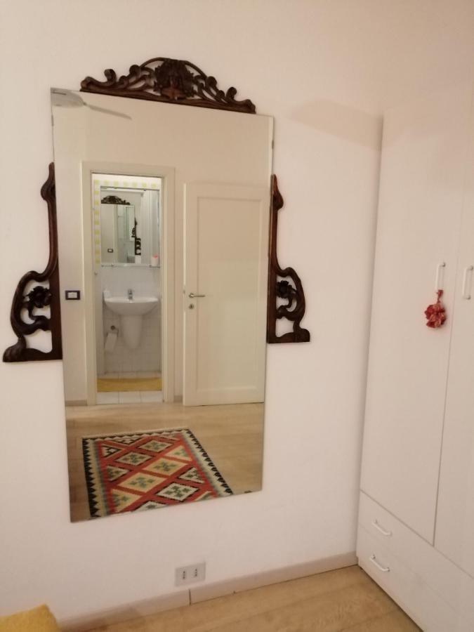 Apartament Rizzi, Elegante Monolocale In Centro Storico Wenecja Zewnętrze zdjęcie