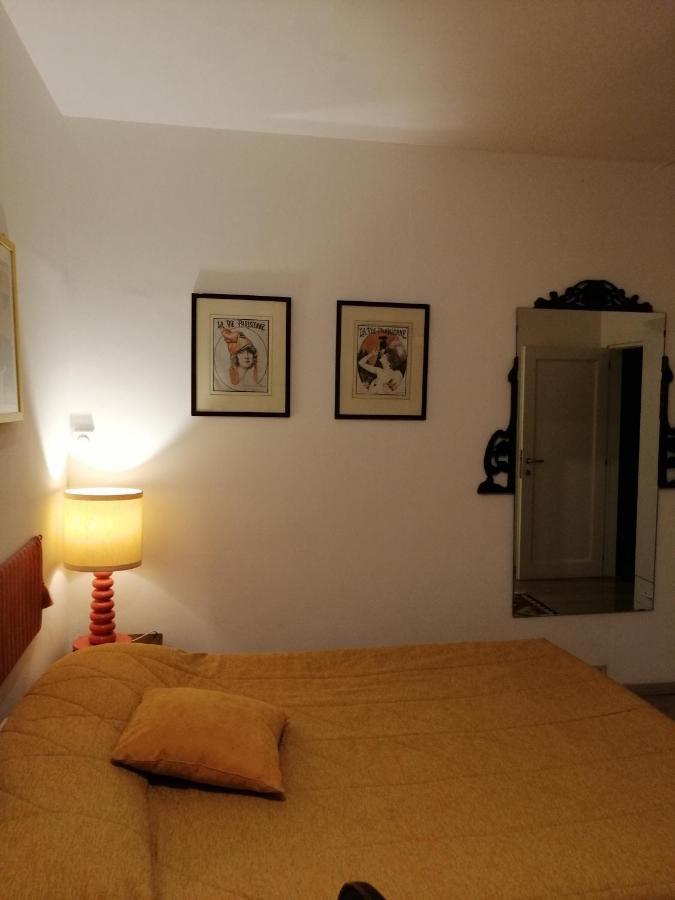 Apartament Rizzi, Elegante Monolocale In Centro Storico Wenecja Zewnętrze zdjęcie