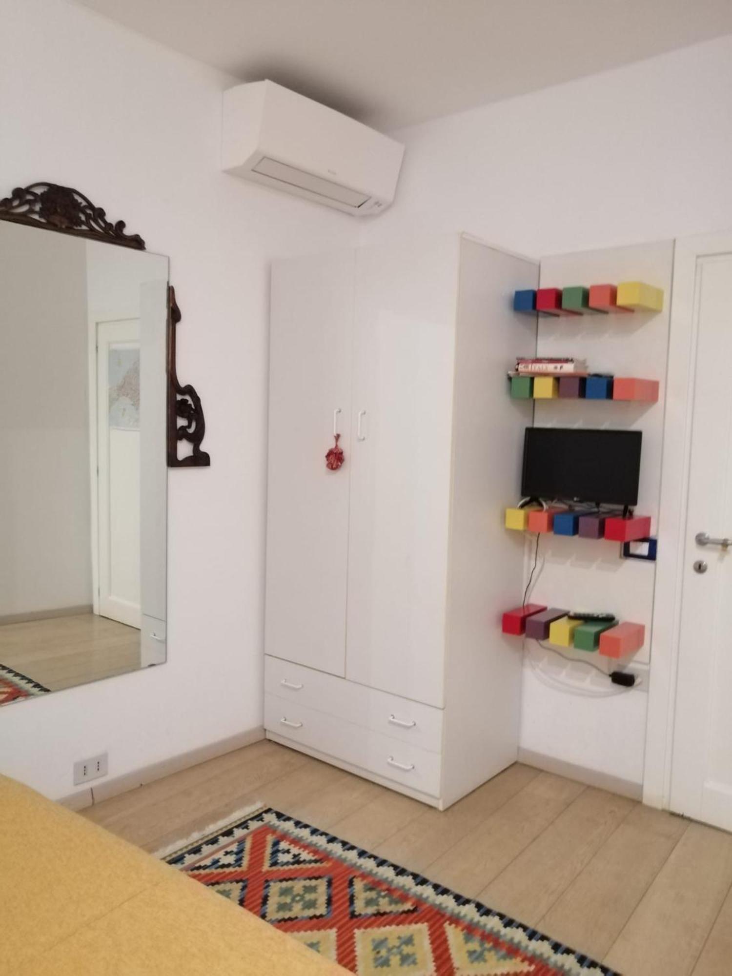 Apartament Rizzi, Elegante Monolocale In Centro Storico Wenecja Zewnętrze zdjęcie